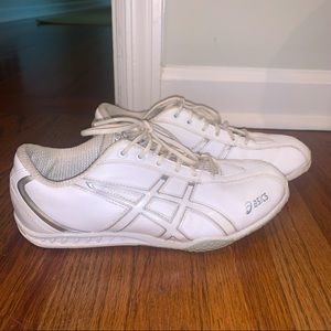 ASICS Cheer Shoes